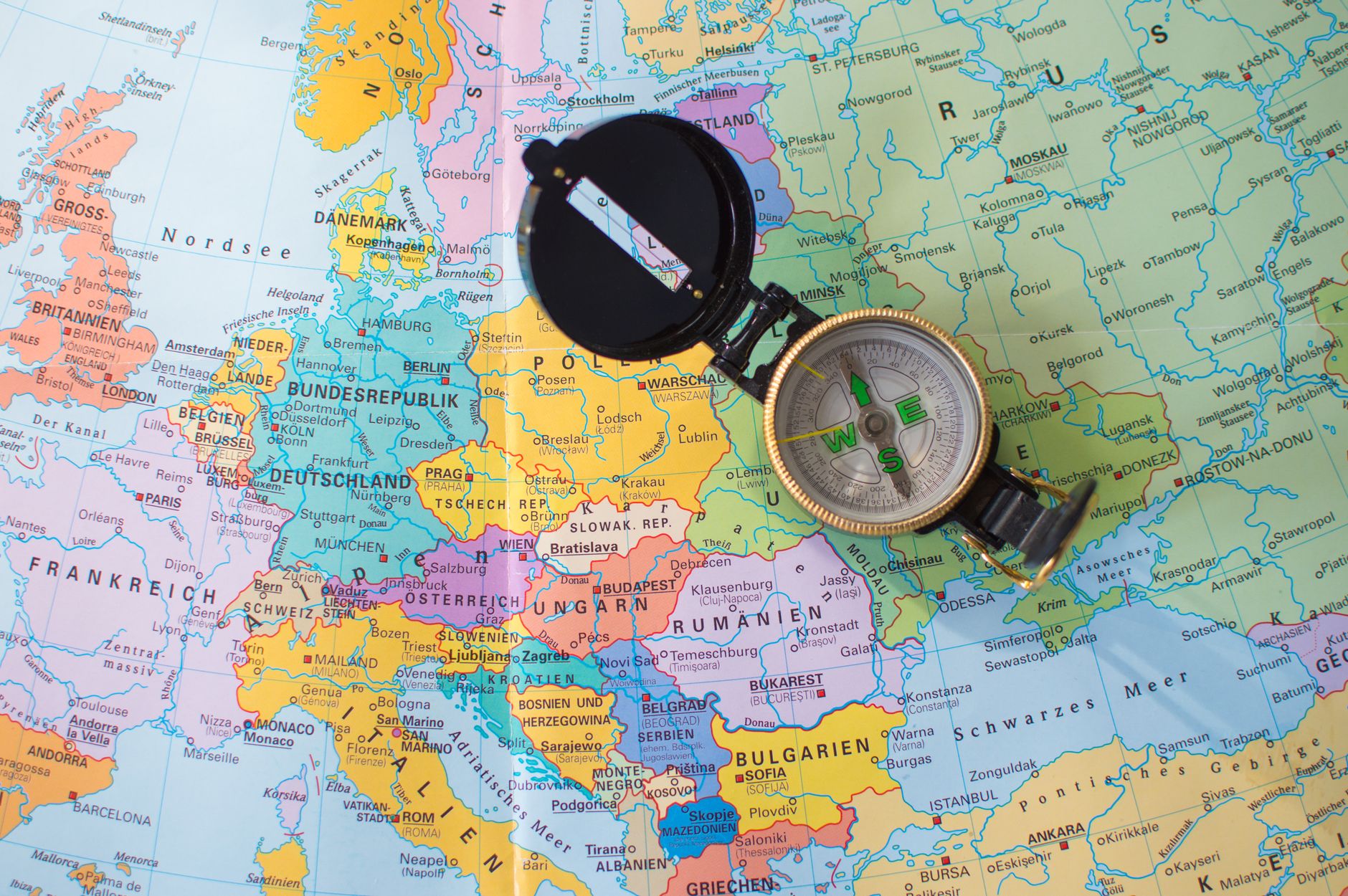 Navigating the World of Medicare: A Comprehensive Guide to Health Insurance for Seniors