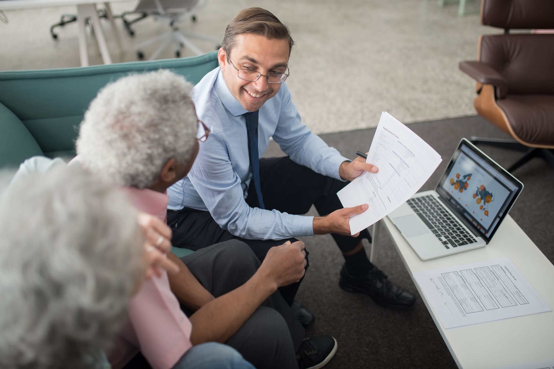 Navigating the World of Medicare Insurance: Your Comprehensive Guide