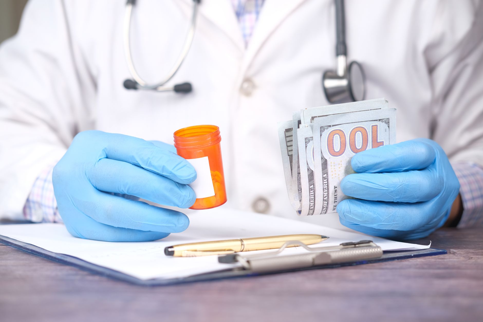 Understanding Medicare Part D: Prescription Drug Coverage for Seniors
