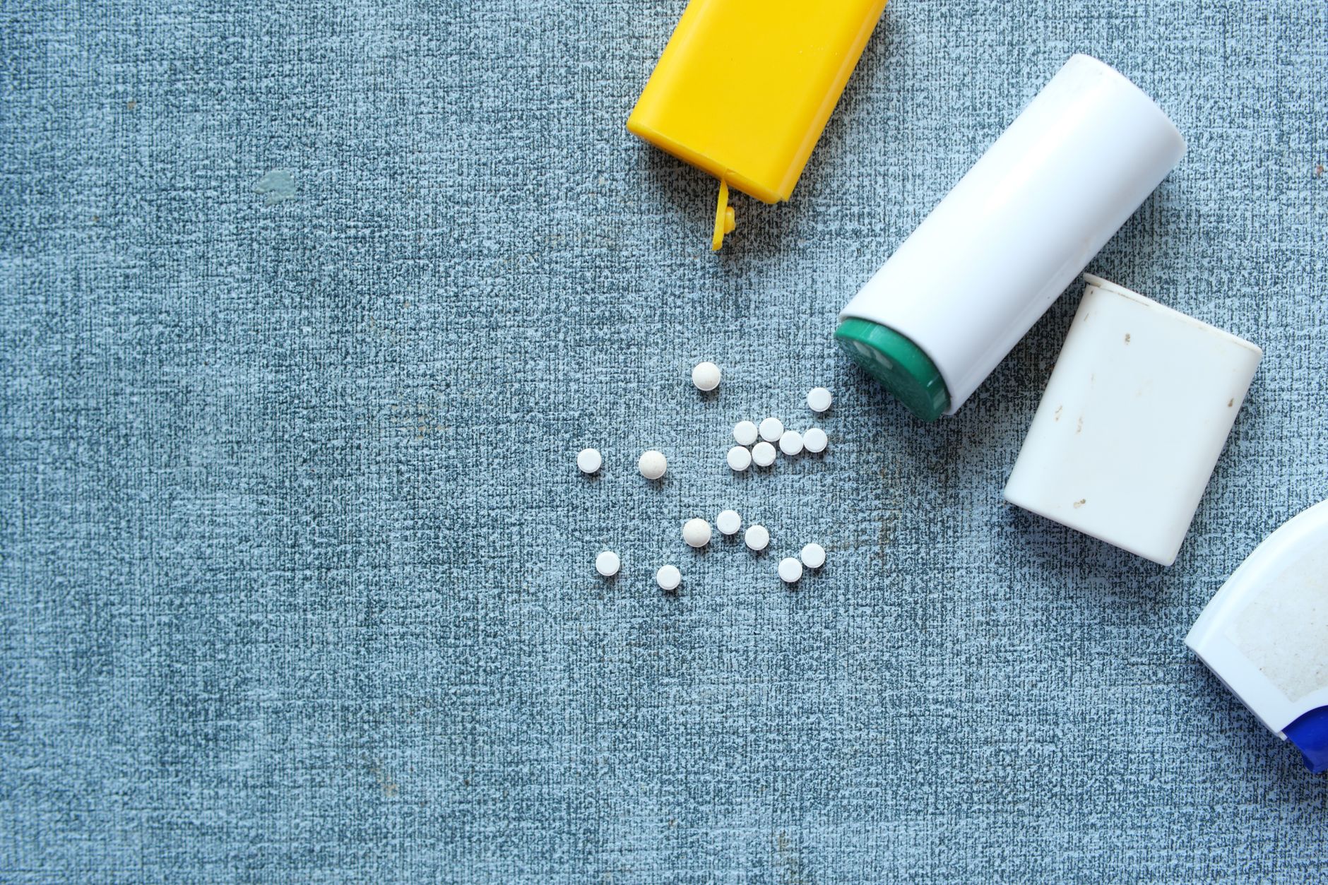 Unraveling Medicare Part D: Prescription Drug Coverage for Seniors